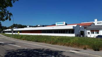 Industriestrasse 2, 4657 Dulliken