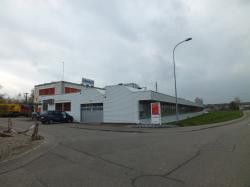 Industriestrasse 2, 4657 Dulliken
