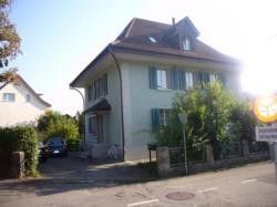 Luzernerstrasse 40, 4800 Zofingen