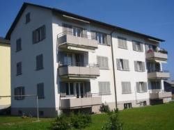 Aarefeldstrasse 15, 4658 Däniken