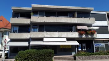 Vorstadt 3, 3380 Wangen a.A.