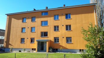 Meisenweg 2, 2544 Bettlach