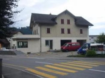 Bahnhofstrasse 41, 6244 Nebikon